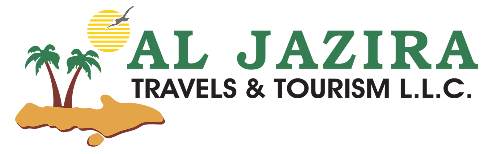 al jazira tourisme travel service